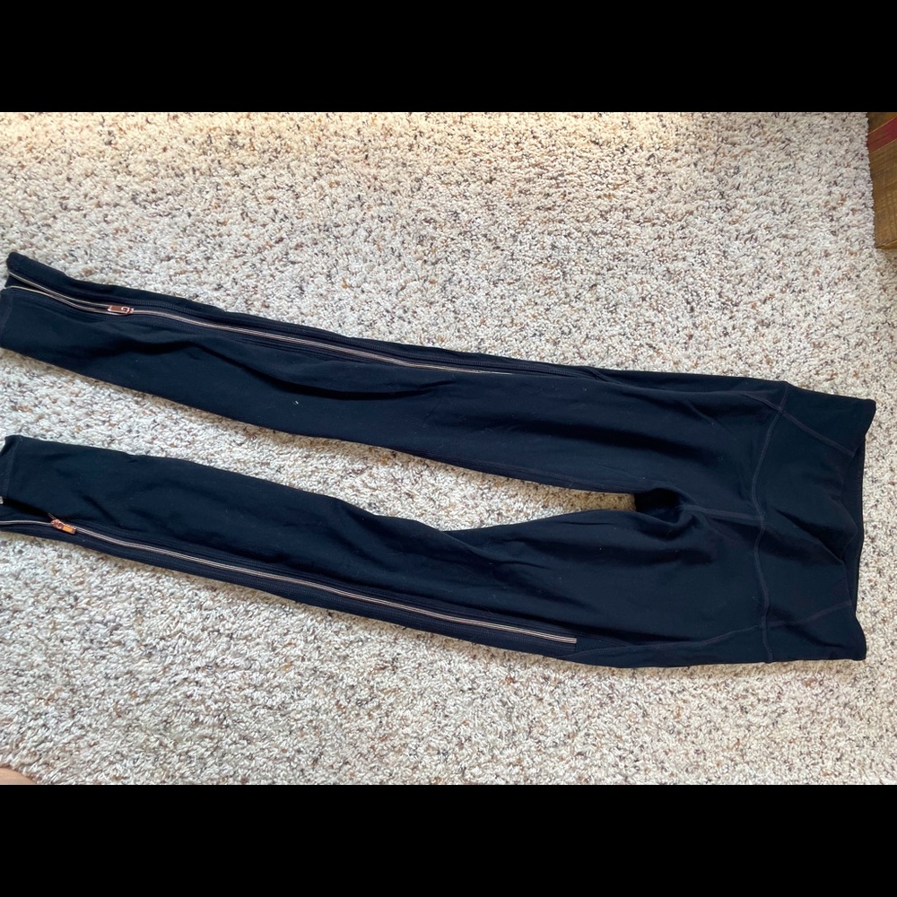 Athleta leggings XS